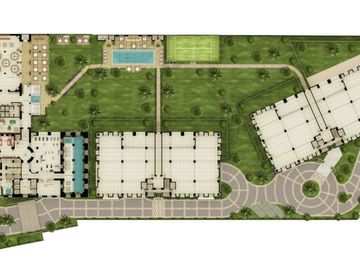DEPARTAMENTO EN VENTA EN BOSQUES DE LAS LOMAS ,500m2