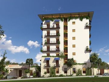 DEPARTAMENTO EN VENTA EN BOSQUES DE LAS LOMAS ,500m2