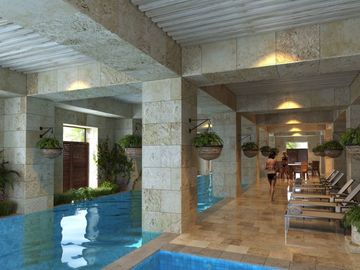 DEPARTAMENTO EN VENTA EN BOSQUES DE LAS LOMAS ,500m2