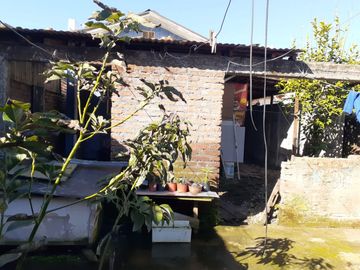 Vivienda en terreno con alta plusvalía en Talca. 50 millones. Muy cerca del centro de la ciudad.