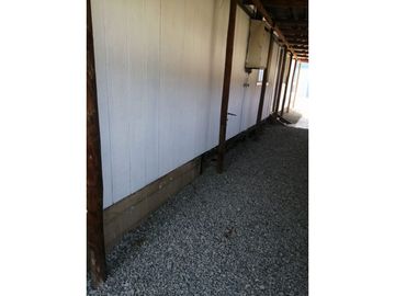 Vivienda en terreno con alta plusvalía en Talca. 50 millones. Muy cerca del centro de la ciudad.
