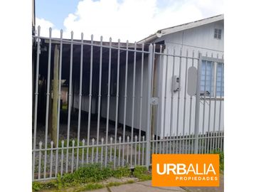 Vivienda en terreno con alta plusvalía en Talca. 50 millones. Muy cerca del centro de la ciudad.