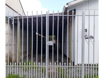 Vivienda en terreno con alta plusvalía en Talca. 50 millones. Muy cerca del centro de la ciudad.