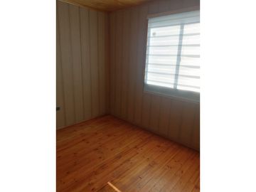 Vivienda en terreno con alta plusvalía en Talca. 50 millones. Muy cerca del centro de la ciudad.