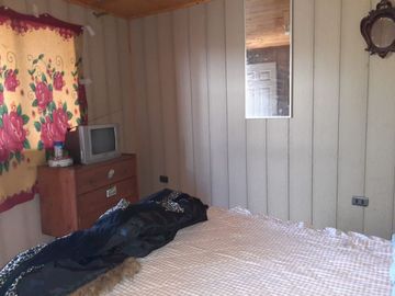 Vivienda en terreno con alta plusvalía en Talca. 50 millones. Muy cerca del centro de la ciudad.