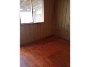Vivienda en terreno con alta plusvalía en Talca. 50 millones. Muy cerca del centro de la ciudad.