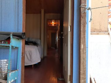 Vivienda en terreno con alta plusvalía en Talca. 50 millones. Muy cerca del centro de la ciudad.