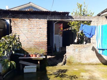 Vivienda en terreno con alta plusvalía en Talca. 50 millones. Muy cerca del centro de la ciudad.