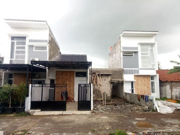 Rumah Murah Syariah di Kota Industri Cikarang Bekasi