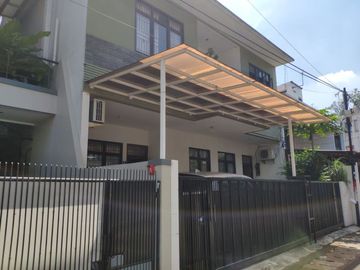 Dijual Rumah Dikawasan Menteng Jalan Juana Jakarta Pusat Bisa Untuk Rumah Kost Lokasi Strategis