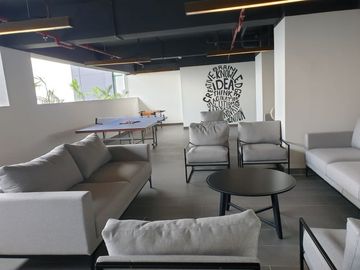 Apartemen 2 Kamar Hook Di Embarcadero Bintaro