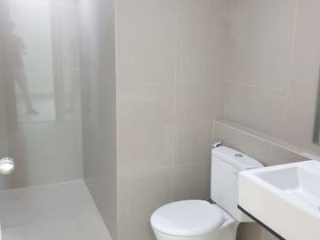 Apartemen 2 Kamar Hook Di Embarcadero Bintaro