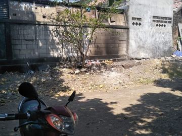 Jual Tempat Usaha Showroom Strategis di Banyu Urip Surabaya