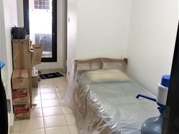 Disewakan Apartemen Gandaria Height Tipe 3 Kamar Tidur Kondisi Fully Furnished