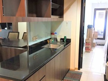 Disewakan Apartemen Gandaria Height Tipe 3 Kamar Tidur Kondisi Fully Furnished