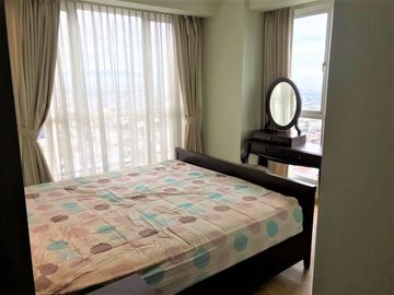 Disewakan Apartemen Gandaria Height Tipe 3 Kamar Tidur Kondisi Fully Furnished