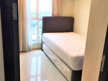 Disewakan Apartemen Gandaria Height Tipe 3 Kamar Tidur Kondisi Fully Furnished