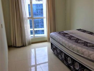 Disewakan Apartemen Gandaria Height Tipe 3 Kamar Tidur Kondisi Fully Furnished