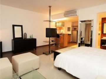 Se vende Apartamento en Town Center Paradise en Playa Blanca
