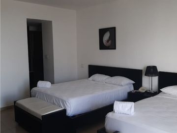 Se vende Apartamento en Town Center Paradise en Playa Blanca