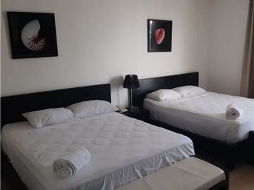 Se vende Apartamento en Town Center Paradise en Playa Blanca