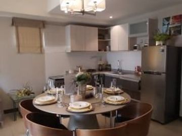AFFORDABLE LUXURIOUS CONDOS in Mabolo, Cebu City