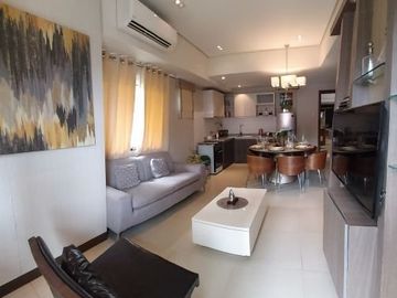 AFFORDABLE LUXURIOUS CONDOS in Mabolo, Cebu City