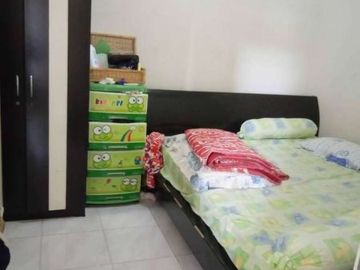 Rumah minimalis dan siap huni di arcamanik dekat antapani
