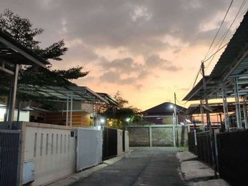 Rumah minimalis dan siap huni di arcamanik dekat antapani
