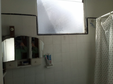 PH en Venta en Villa Crespo 2 ambientes súper luminoso 39 m2, 2do piso – Gurruchaga 500