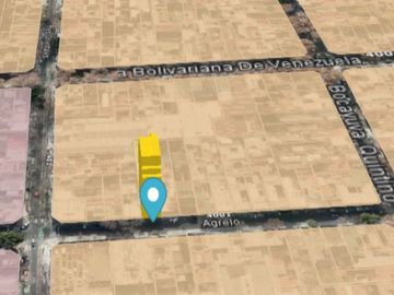 Terreno en Venta en Almagro