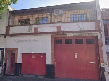 Terreno en Venta en Almagro