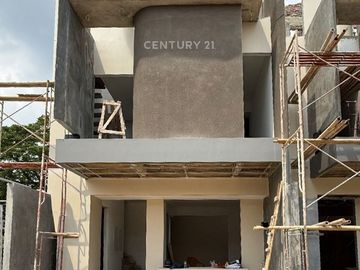 Dijual Rumah Brand New Taman Bintaro Residence nempel Bintaro Sektor 3 #280368