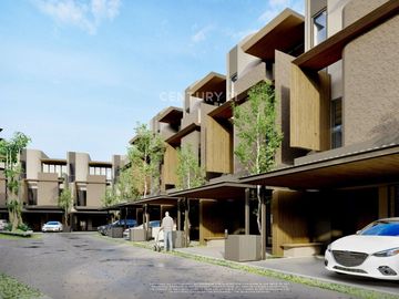 Dijual Rumah Brand New Taman Bintaro Residence nempel Bintaro Sektor 3 #280368