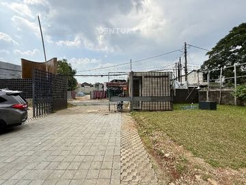 Dijual Rumah Brand New Taman Bintaro Residence nempel Bintaro Sektor 3 #280368