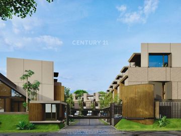 Dijual Rumah Brand New Taman Bintaro Residence nempel Bintaro Sektor 3 #280368