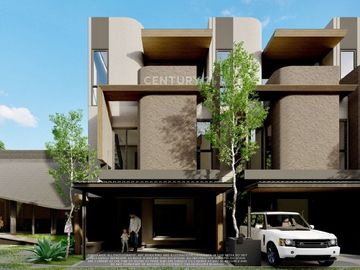 Dijual Rumah Brand New Taman Bintaro Residence nempel Bintaro Sektor 3 #280368