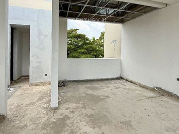Dijual Rumah Brand New Taman Bintaro Residence nempel Bintaro Sektor 3 #280368