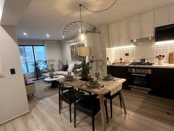 Descubre tu nuevo departamento en Miraflores a una cuadra del Malecon Cisneros