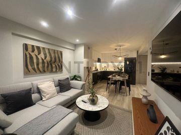 Descubre tu nuevo departamento en Miraflores a una cuadra del Malecon Cisneros
