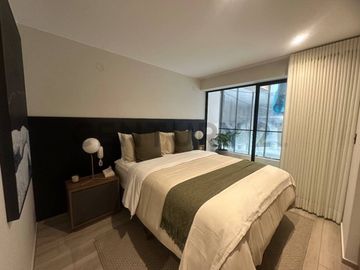 Descubre tu nuevo departamento en Miraflores a una cuadra del Malecon Cisneros