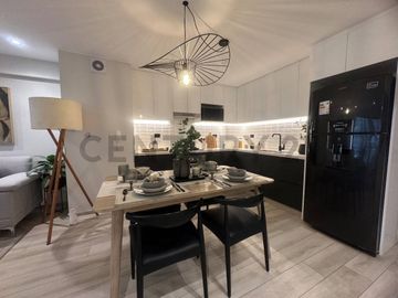 Descubre tu nuevo departamento en Miraflores a una cuadra del Malecon Cisneros