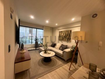 Descubre tu nuevo departamento en Miraflores a una cuadra del Malecon Cisneros