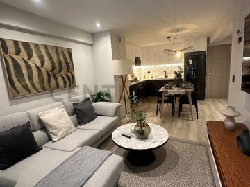 Descubre tu nuevo departamento en Miraflores a una cuadra del Malecon Cisneros