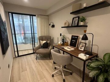 Descubre tu nuevo departamento en Miraflores a una cuadra del Malecon Cisneros