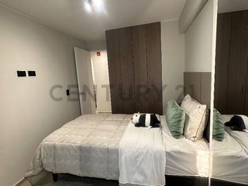 Descubre tu nuevo departamento en Miraflores a una cuadra del Malecon Cisneros