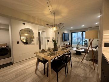 Descubre tu nuevo departamento en Miraflores a una cuadra del Malecon Cisneros
