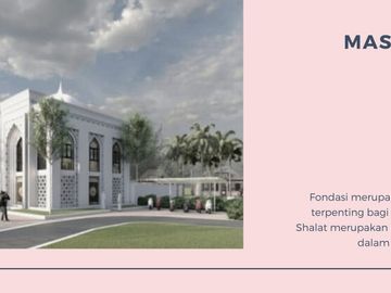 RUMAH MURAH 299 JUTAAN DENGAN CICILAN RINGAN MULAI DARI 1.5 JUTA DI CIPARAY
