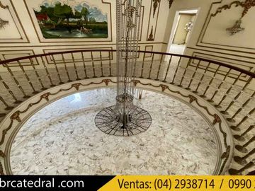 Casa de venta en Urdesa - Cerca Policentro – código:13364
