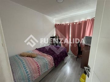Casa en venta de 3 dorm. en Quinta Normal